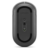Mysz Lenovo 350 Silent Bluetooth (ciemnoszary, 2400 dpi, Bluetooth® 5.3)