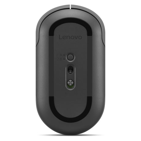 Mysz Lenovo 350 Silent Bluetooth (ciemnoszary, 2400 dpi, Bluetooth® 5.3)