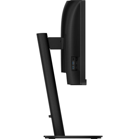 Philips 34b2u3600c 34 zakrzywiony monitor ultrawide (czarny, HDMI, Display Port, 4x USB-A, USB-B, USB-C, RJ-45)