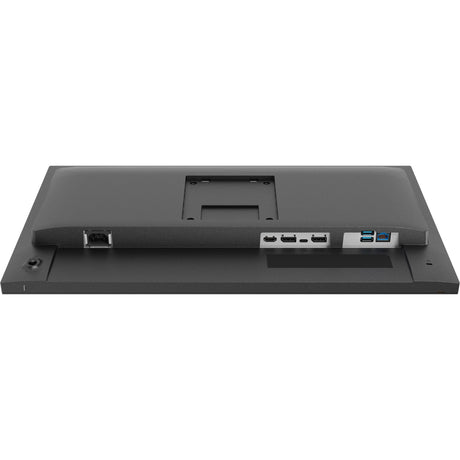 Monitor Iiyama prolite xb2497hsn-b1 23.8 (czarny (matowy), 100 Hz, HDMI, Display Port, USB-C, audio, LAN)