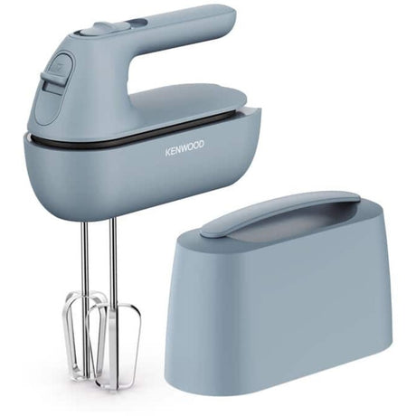 Mikser ręczny Kenwood Quickmix go Storm Blue (niebiesko-szary, 350 watów)