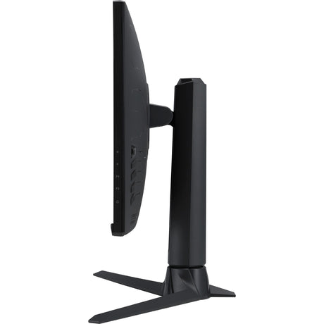 Monitor do gier Asus rog strix xg27aqmr 27 (czarny, 2x HDMI, 1x port wyświetlacza, 2x USB-A, 300 Hz)
