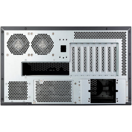Obudowa rack Silverstone RM600 (czarna)