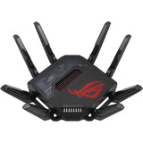 Router Asus rog rapture gt-be98 (czarny)