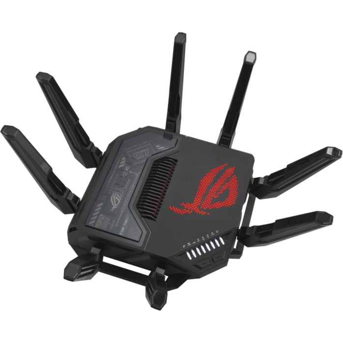 Router Asus rog rapture gt-be98 (czarny)