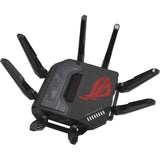 Router Asus rog rapture gt-be98 (czarny)