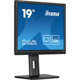 Monitor Iiyama prolite b1980s-b1 19 (czarny, hdmi, display port)