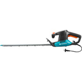 Elektryczne nożyce do żywopłotu Gardena Easycut 420 45 (czarny turkus, 9830-20)