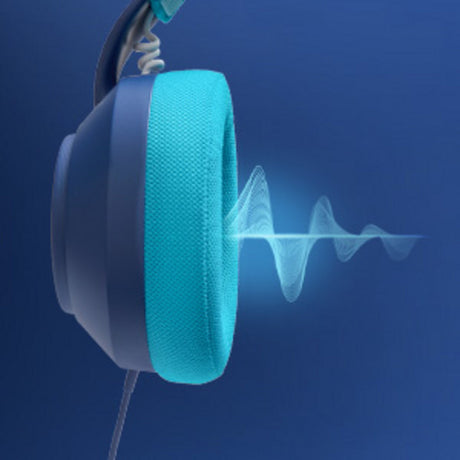 Przewodowy zestaw słuchawkowy do gier Powera Lucidsound LS10X Gen 2 do konsoli Xbox Series