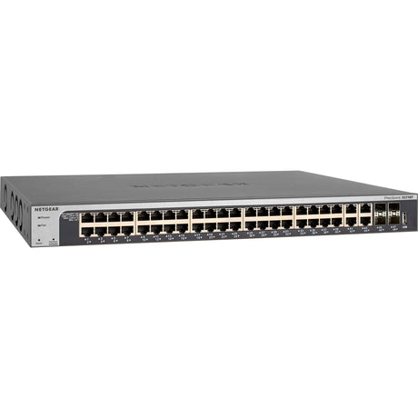Przełącznik Netgear Prosafe xs748t