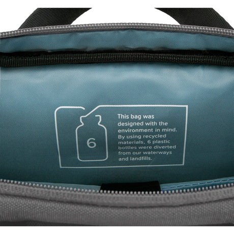 Torba na laptopa Targus 14 sagano ecosmart (czarna, do 35,6 cm)