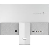 Monitor Asus Zenscreen Smart MS27UC 27 4K UHD (szary, DisplayPort, HDMI, USB-C, audio, WLAN, Android 11)