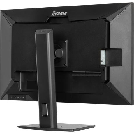 Monitor Iiyama prolite xub3297qsnp-b1 32 (czarny, HDMI, 2x Display Port, 2x USB-A, 2x USB-C, RJ-45)