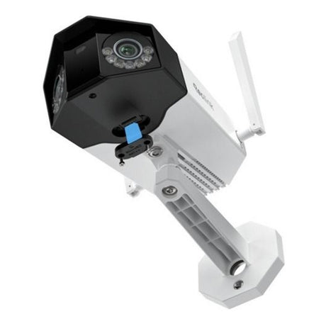 Reolink w750, 16mp wifi 6 dwuzakresowy aparat z dwoma obiektywami (biały, panoramiczny widok 180°)