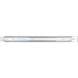 Uchwyt Silverstone sst-rms06-22 (srebrny)