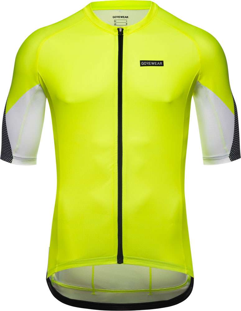 Trójkąty duchowe Gorewear - jersey