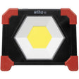 Lampa budowlana akumulatorowa Wiha 30W (czarno-czerwona, 750-3000 lm)