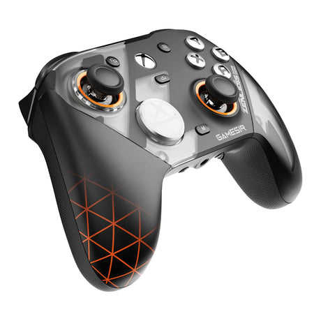 Kontroler bezprzewodowy Gamesir G7 Pro Zenless Zone Zero Edition (czarny, Xbox Series X|S, Xbox One, PC, Android, 2,4 GHz USB Bluetooth)