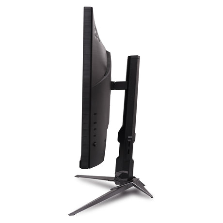 Monitor do gier Acer drapieżnik xb273u x1 27 (czarny, 2x hdmi, 1x wyświetlacz, audio, amd freesync, 200 hz)