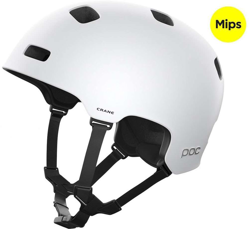Poc Crane Mips - kask typu dirt