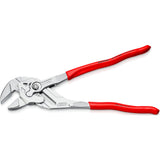 Szczypce do kluczy Knipex 8603300 (czerwone)