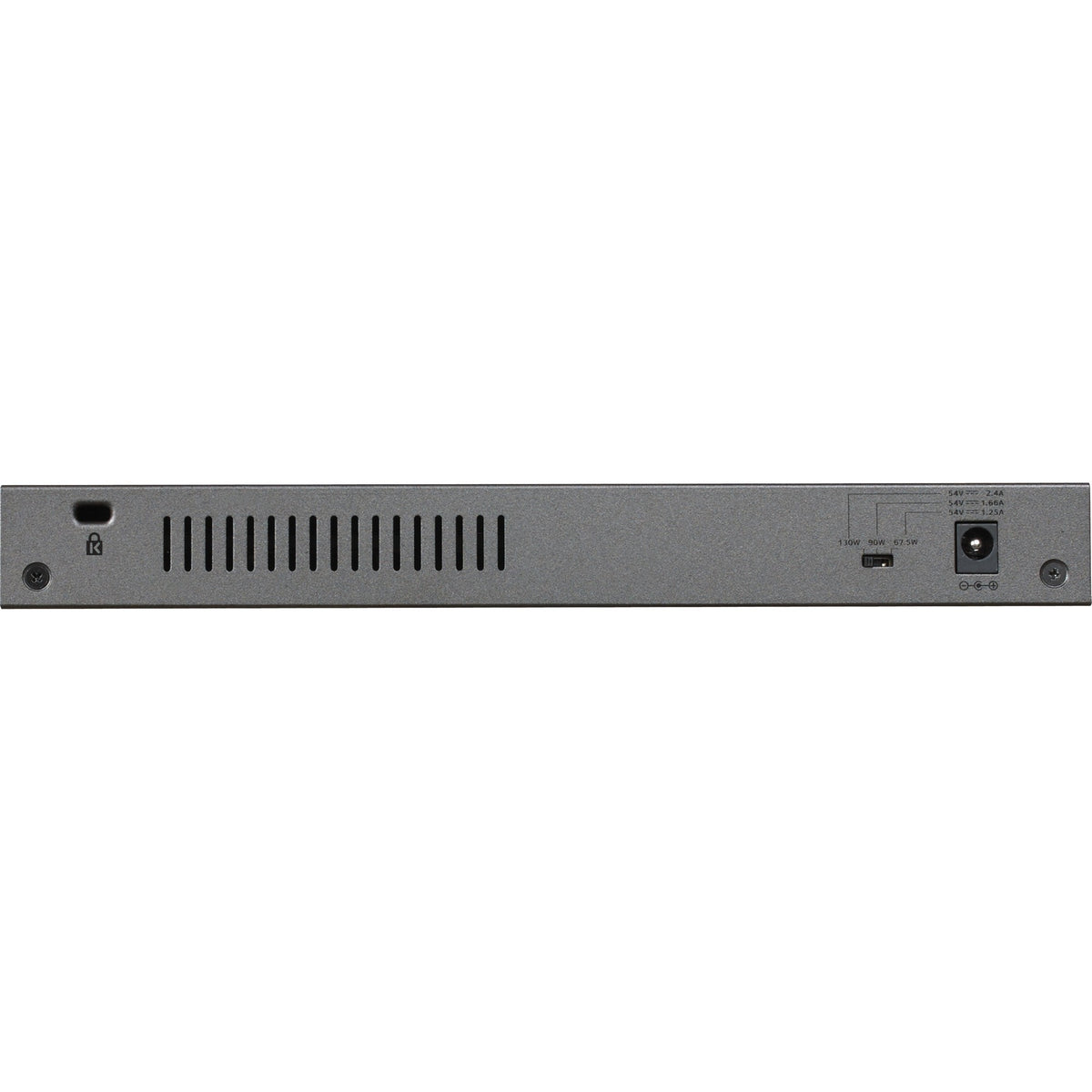 Przełącznik Netgear gs108pp