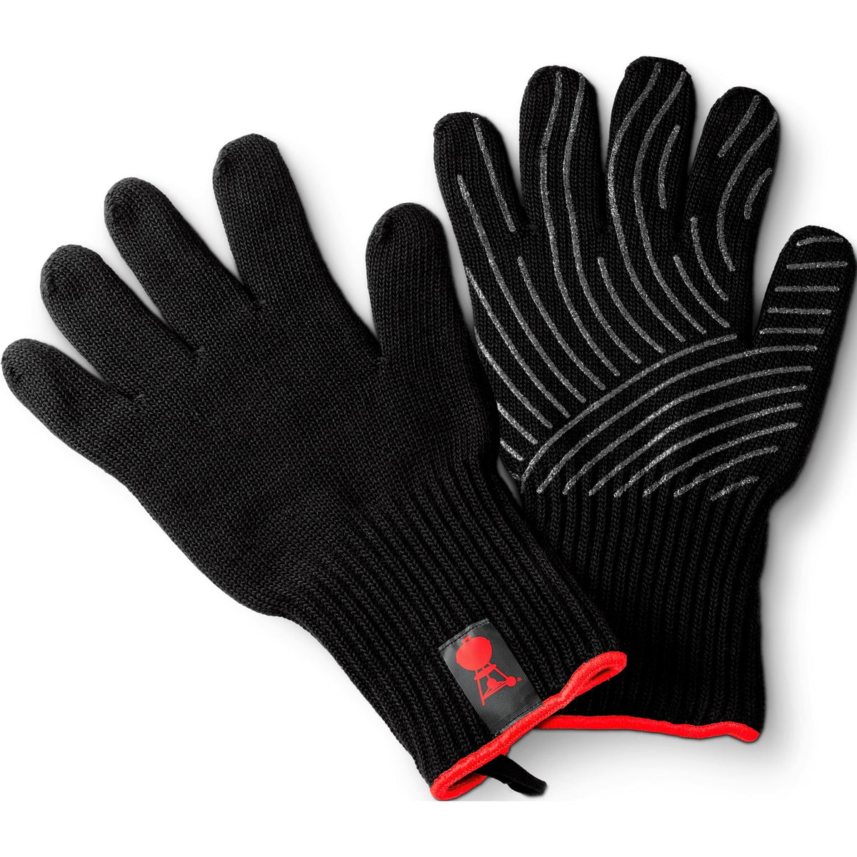 Rękawiczki Weber premium (czarne, rozmiar l xl)