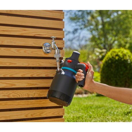 Opryskiwacz ciśnieniowy Gardena 1,25l