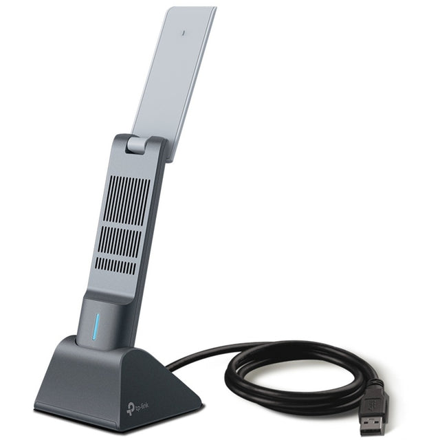 Adapter WLAN tp-link archer tx20uh (szary)