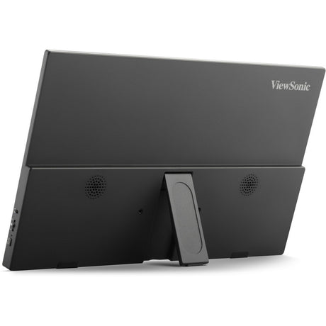 Lekki przenośny monitor Viewsonic VA1650 16 (czarny, 1x HDMI, USB-C)