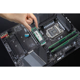 Dysk SSD Crucial e100 1 TB (PCIe 4.0 x4, NVME, M.2 2280)