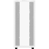 Obudowa midi tower Deepcool cc560 v2 (biała | 2x USB-A | szkło hartowane)