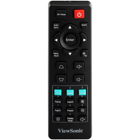 Projektor Viewsonic pa700x xga dlp (biały, 4500 ansi lumenów, dla biznesu i edukacji)