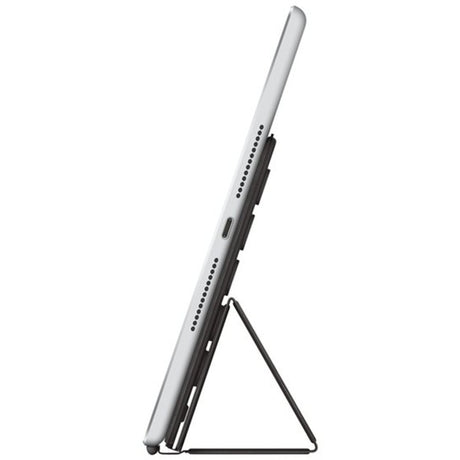 Inteligentna klawiatura Apple iPad Air iPad nl odnowiona (czarna, układ nl (qwerty), 80% (tkl))
