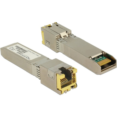 Delock moduł sfp+ adapter 10gbase-t rj45 (1 sztuka)