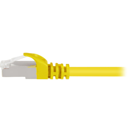 Kabel sieciowy Sharkoon SFTP, RJ-45 kat.6 (żółty, 3 metry)