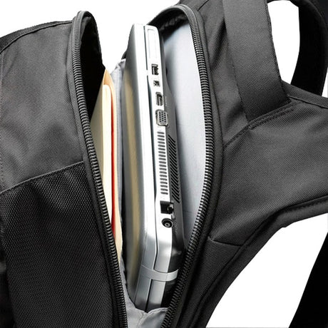 Plecak sportowy Case Logic 16 (czarny, dlbp-116k, detal)