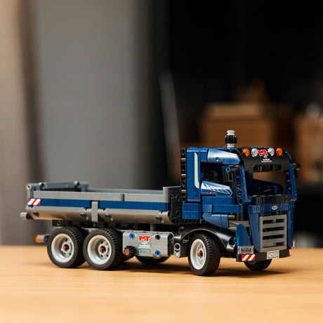 Lego ® ciężarówka techniczna z funkcją przechylania - 42203
