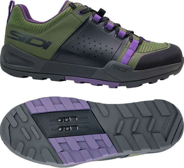 Sidi atomus - buty mtb