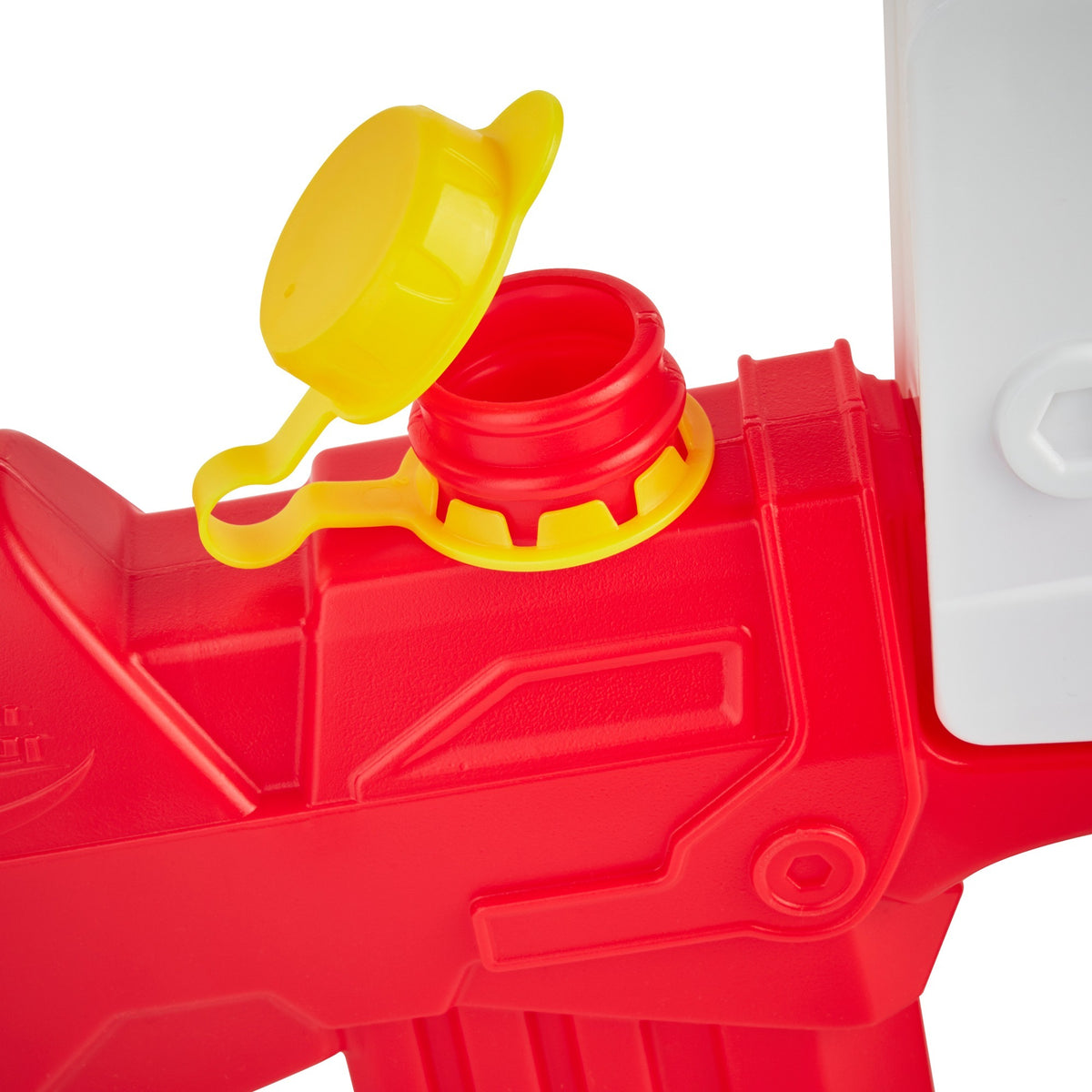 Hasbro Nerf Super Soak Fortnite to pistolet na wodę