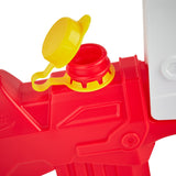 Hasbro Nerf Super Soak Fortnite to pistolet na wodę
