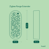 Frient Zigbee Range Extender EU Mesh Access Point (biały, zigbee 3.0)