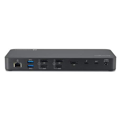 Stacja dokująca acco eq sd5920t czarna