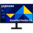 Monitor Samsung Essential s3 s30gd 24 (czarny, hdmi, vga)