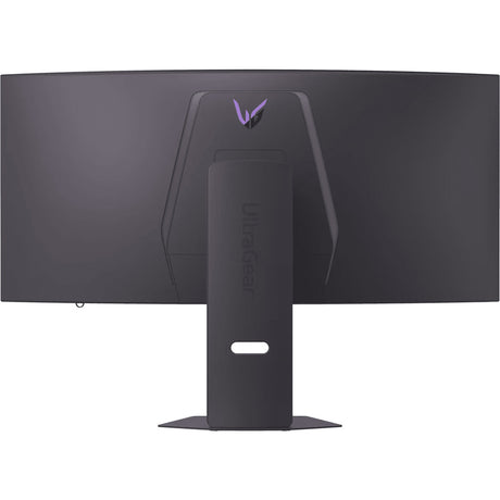 Zakrzywiony monitor do gier LG UltraGear OLED 39GX900A-B 39 (czarny, 2x HDMI, Display Port, 2x USB-A, USB-C, 240 Hz)