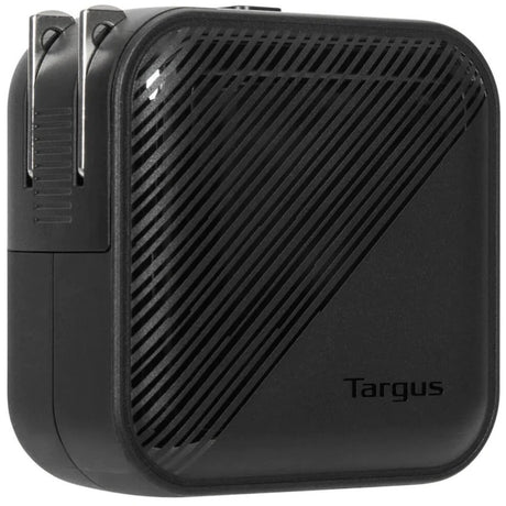 Ładowarka ścienna Targus 65W (czarna)
