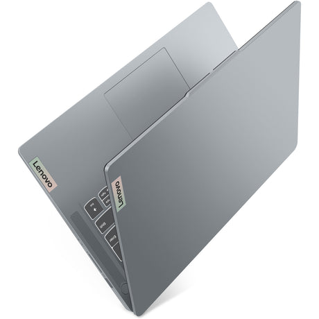 Lenovo ideapad slim 3 14amn8 (82xn00hdmh) 14 laptop (grijs | ryzen 5 40 | radeon 610m | 8 gb | 256 gb ssd)