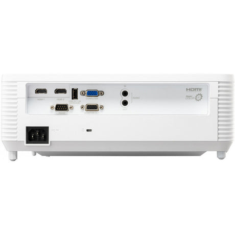 Projektor Viewsonic pa700x xga dlp (biały, 4500 ansi lumenów, dla biznesu i edukacji)