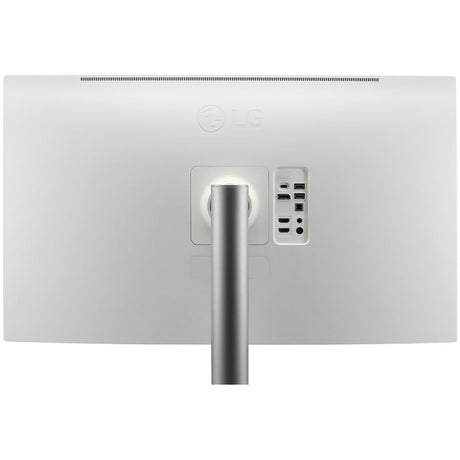 Monitor LG Ultrafine 32UQ850V-W 31,5 4K UHD (biały, 2x HDMI, Display Port, 2x USB-A, USB-B, USB-C)