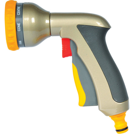 Brat pistoletowy Hozelock 2691 multi plus